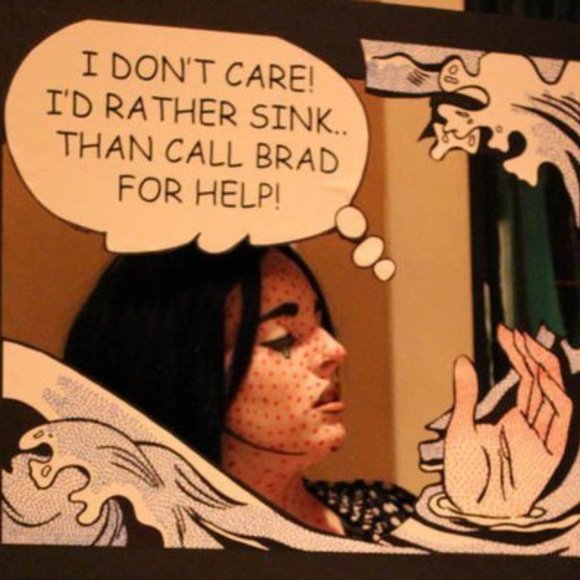 Meet your Posher, Courtenay - Picture 1 of 1